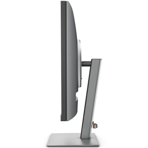 TFT 31.5" BenQ RD320U, 4K, IPS, 2хHDMI, DP, USB- C, USB-hub, HAS, Pivot, кол., сірий