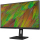 TFT 27" Philips 27B1U3900, 4K UHD, IPS, 2хHDMI, DP, USB-C, RJ-45, USB-hub, HAS, Pivot, кол