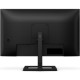 TFT 27" Philips 27E1N1800AE, IPS, 4K UHD, 2xHDMI, DP, HAS, колонки, чорний