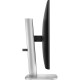 TFT 27" HP S5 Pro 527pu, IPS, QHD, 100Hz, HDMI, DP, USB-C, RJ-45, HAS, чорний