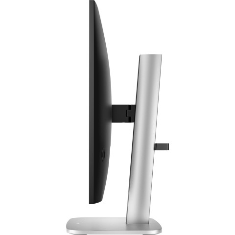 TFT 27" HP S5 Pro 527pu, IPS, QHD, 100Hz, HDMI, DP, USB-C, RJ-45, HAS, чорний