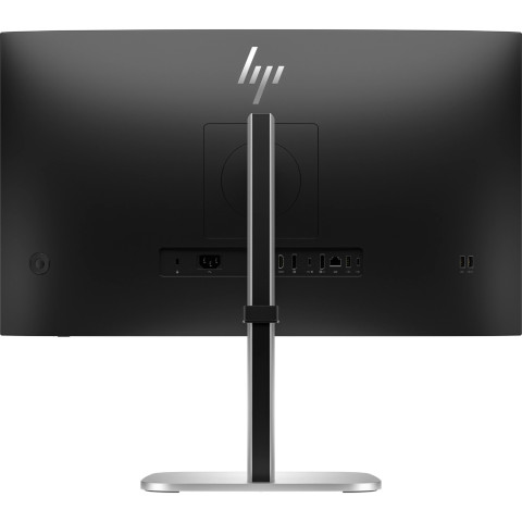 TFT 27" HP S5 Pro 527pu, IPS, QHD, 100Hz, HDMI, DP, USB-C, RJ-45, HAS, чорний
