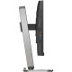 TFT 27" Philips 27B2G5200, IPS,100Hz, VGA, HDMI, DP, USB-hub, HAS, кол., сріблясто-сірий