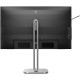 TFT 27" Philips 27B2G5200, IPS,100Hz, VGA, HDMI, DP, USB-hub, HAS, кол., сріблясто-сірий