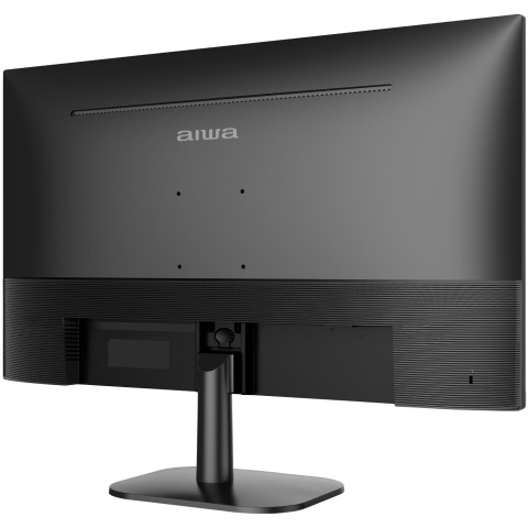 TFT 24.5'' AIWA MF2528-B, IPS, 100Гц, VGA, HDMI, колонки, чорний