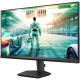 TFT 27" Philips 27M2N3500PF, Fast IPS, QHD, 260Hz, HDMI, DP, USB-hub, темно-сірий