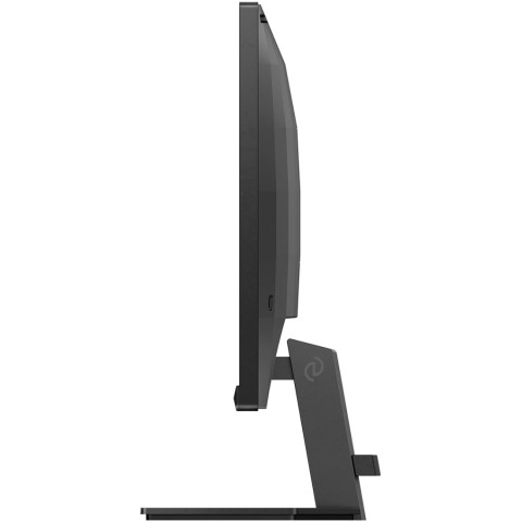 TFT 27" Philips 27M2N3500PF, Fast IPS, QHD, 260Hz, HDMI, DP, USB-hub, темно-сірий