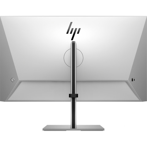 TFT 31.5" HP S7 Pro 732pk, 4K UHD, IPS Black, HDMI, DP, USB-C, RJ-45, HAS, Pivot, чорно-сріблястий