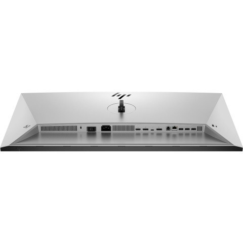 TFT 31.5" HP S7 Pro 732pk, 4K UHD, IPS Black, HDMI, DP, USB-C, RJ-45, HAS, Pivot, чорно-сріблястий