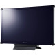 TFT 24" Neovo RX-2402, VA, VGA, HDMI, DP, колонки, чорний