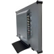 TFT 24" Neovo RX-2402, VA, VGA, HDMI, DP, колонки, чорний