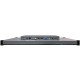 TFT 24" Neovo RX-2402, VA, VGA, HDMI, DP, колонки, чорний