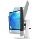 TFT 49" HP S5 Pro 549pm, VA, DQHD, RJ-45, HDMI, DP, USB-C, cam, чорний