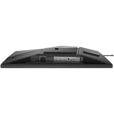 TFT 24.1" AOC AG246FK6, Ultra-Fast TN eSports, 610Hz, 2xHDMI, DP, USB-hub, HAS, Pivot, чорно-сірий