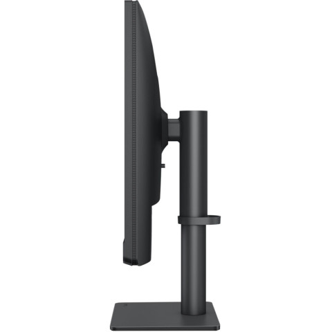 TFT 32" BenQ PV3200U, 4K, IPS, 100% sRGB, 3xHDMI, USB-С, HAS, Pivot, колонки, чорний