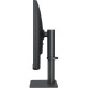 TFT 32" BenQ PV3200U, 4K, IPS, 100% sRGB, 3xHDMI, USB-С, HAS, Pivot, колонки, чорний