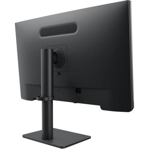 TFT 32" BenQ PV3200U, 4K, IPS, 100% sRGB, 3xHDMI, USB-С, HAS, Pivot, колонки, чорний