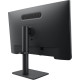 TFT 32" BenQ PV3200U, 4K, IPS, 100% sRGB, 3xHDMI, USB-С, HAS, Pivot, колонки, чорний