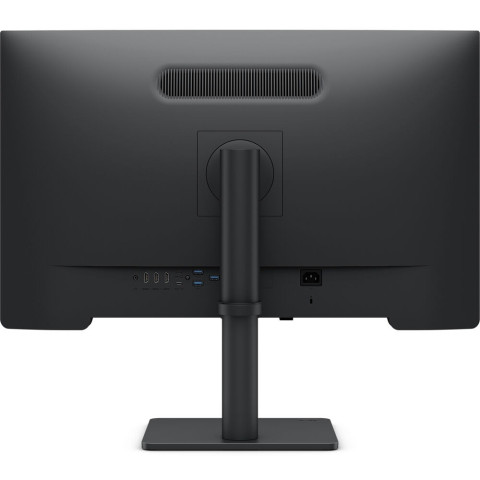TFT 32" BenQ PV3200U, 4K, IPS, 100% sRGB, 3xHDMI, USB-С, HAS, Pivot, колонки, чорний