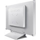 TFT 23.8" Neovo MX-2402, VA, VGA, HDMI, DP, колонки, білий