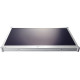 TFT 23.8" Neovo MX-2402, VA, VGA, HDMI, DP, колонки, білий