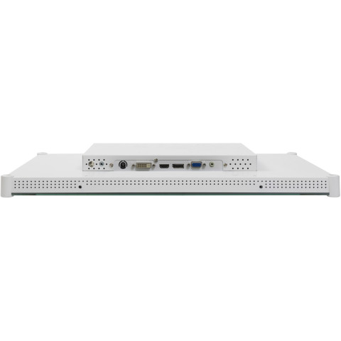 TFT 23.8" Neovo MX-2402, VA, VGA, HDMI, DP, колонки, білий