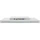 TFT 23.8" Neovo MX-2402, VA, VGA, HDMI, DP, колонки, білий