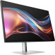TFT 27" HP S7 Pro 727pu, IPS Black, QHD, 120Hz, HDMI, DP, USB-C, RJ-45, HAS, чорно-сріблястий