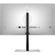 TFT 27" HP S7 Pro 727pu, IPS Black, QHD, 120Hz, HDMI, DP, USB-C, RJ-45, HAS, чорно-сріблястий