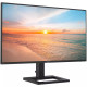 TFT 23.8" Philips 24E1N1300AE, IPS, 100Hz, 1ms, HDMI, USB-C, USB hub, HAS, колонки, чорний