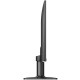 TFT 23.8" Philips 24E2N1110, IPS, 120Hz, VGA, HDMI, чорний