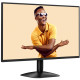 TFT 23.8" AOC 24B31H, IPS, 120Hz, VGA, HDMI, чорний