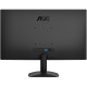 TFT 23.8" AOC 24B31H, IPS, 120Hz, VGA, HDMI, чорний