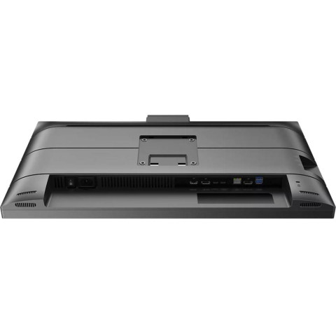TFT 27" Philips 27B1U5601H, QHD, IPS, 75Гц, HDMI, DP, USB-C, RJ-45, USB-hub, cam, HAS, Pivot,