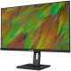 TFT 27" Philips 27B1N3800, 4K UHD, IPS, 2хHDMI, DP, USB-hub, HAS, Pivot, кол., чорний