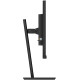 TFT 27" Philips 27B1N3800, 4K UHD, IPS, 2хHDMI, DP, USB-hub, HAS, Pivot, кол., чорний