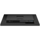 TFT 27" Philips 27B1N3800, 4K UHD, IPS, 2хHDMI, DP, USB-hub, HAS, Pivot, кол., чорний