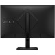 TFT 27" HP OMEN 27qz QHD IPS, 165Hz, 2xHDMI, DP, HAS, Pivot, чорний