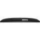 TFT 27" HP OMEN 27qz QHD IPS, 165Hz, 2xHDMI, DP, HAS, Pivot, чорний