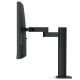 TFT 31.5" BenQ PD3205UA, IPS, 4K UHD, 99% sRGB, HDMI, DP, USB-С, USB-hub, HAS, колонки, темно- сірий