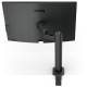 TFT 31.5" BenQ PD3205UA, IPS, 4K UHD, 99% sRGB, HDMI, DP, USB-С, USB-hub, HAS, колонки, темно- сірий