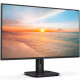 TFT 23.8" Philips 24E1N1100A, IPS, 100Hz, 1мс, VGA, HDMI, колонки, чорний