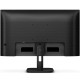 TFT 23.8" Philips 24E1N1100A, IPS, 100Hz, 1мс, VGA, HDMI, колонки, чорний