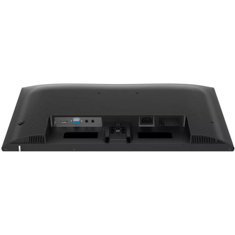 TFT 23.8" Philips 24E1N1100A, IPS, 100Hz, 1мс, VGA, HDMI, колонки, чорний
