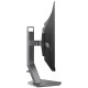 TFT 27" AOC AGON AG276QZD2, QD-OLED QHD 2K, 280Гц, 0,03мс, 2xHDMI, 2xDP, USB-hub, HAS, Pivot, чор.-с