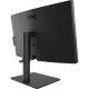 TFT 31.5" BenQ PD3205U, IPS, 4K UHD, HDMI, DP, 2 х USB-С , USB-hub, HAS, кол, темно- сірий