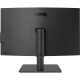 TFT 31.5" BenQ PD3205U, IPS, 4K UHD, HDMI, DP, 2 х USB-С , USB-hub, HAS, кол, темно- сірий