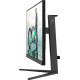 TFT 27" Philips 27M2N3200A, IPS, 180 Гц, 2хHDMI, DP, HAS, Pivot, кол., чорно-сірий