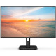 TFT 23.8" Philips 24E1N1200A, IPS, 120hz, VGA, HDMI, DP, колонки, чорний