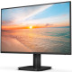 TFT 23.8" Philips 24E1N1200A, IPS, 120hz, VGA, HDMI, DP, колонки, чорний